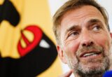 Oficial: Jurgen Klopp preia naționala Germaniei