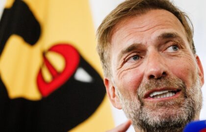 Oficial: Jurgen Klopp preia naționala Germaniei