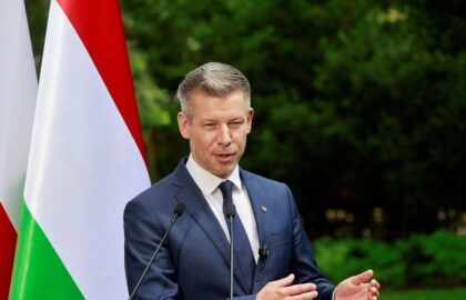 Premierul Ungariei propune limitarea mandatelor parlamentarilor la 12 ani. Reforma vizează și sistemul judiciar