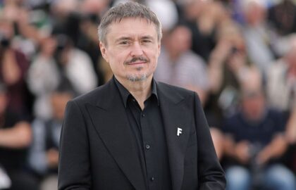 Filmul „Fjord” al lui Cristian Mungiu intră în cursa pentru Premiile Oscar. Pelicula în care joacă Sebastian Stan a făcut un pas uriaș spre cea mai râvnită statuetă
