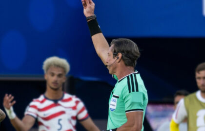CM 2026: Casa Albă l-ar fi contactat pe șeful FIFA pentru ca jucătorul SUA Balogun să scape de suspendare înainte de meciul cu Belgia