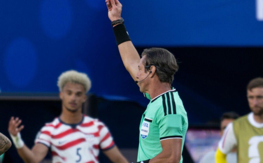 CM 2026: Casa Albă l-ar fi contactat pe șeful FIFA pentru ca jucătorul SUA Balogun să scape de suspendare înainte de meciul cu Belgia
