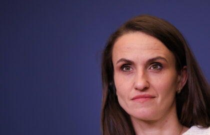 Ţoiu: Nu vom mai fi în acelaşi guvern cu PSD pe durata acestui mandat. Nici ei nu cred că îşi doresc acest lucru