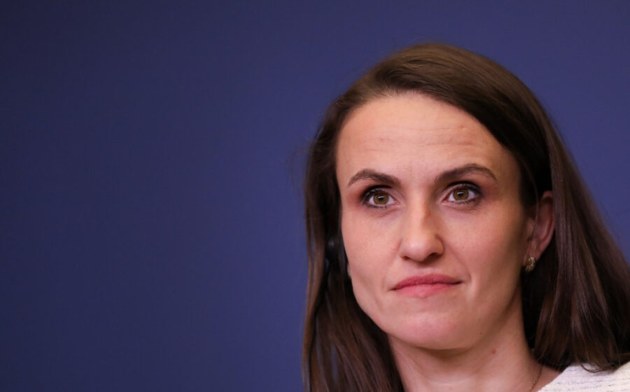 Ţoiu: Nu vom mai fi în acelaşi guvern cu PSD pe durata acestui mandat. Nici ei nu cred că îşi doresc acest lucru