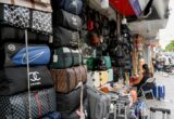 Centru global al contrafacerii bunurilor de lux, Vietnamul ia măsuri drastice împotriva pieței negre