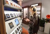 Bărbatul care a renunțat la Wall Street pentru a vinde cărți – și care apoi a schimbat lumea