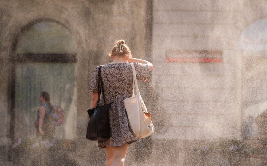 „Un scurt episod de răcire a vremii”. Ce ne așteaptă în următoarea săptămână, dar și în restul lunii, din punct de vedere meteo