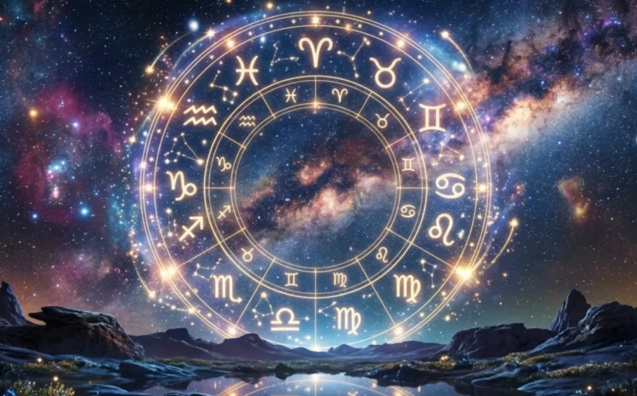 Urmează un test dificil din partea Universului pentru aceste trei zodii. Provocările majore de care vor avea parte în iulie
