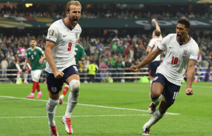 Mexic -3. Ce meci pe Azteca! Bellingham și Kane i-au calificat pe britanici în sferturile Cupei Mondiale