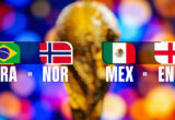 LIVE BLOG Cupa Mondială, ziua 25 | Brazilia, eliminată de Norvegia. Anglia s-a impus cu 3-2 în fața Mexicului!