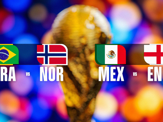 LIVE BLOG Cupa Mondială, ziua 25 | Brazilia, eliminată de Norvegia. Anglia s-a impus cu 3-2 în fața Mexicului!