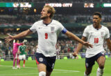 Harry Kane, înger și demon! Recordul istoric înregistat în Mexic -3