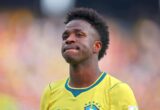 Vinicius mută vina eliminării Braziliei pe Carlo Ancelotti: „Nu am fost niciodată vanitos”
