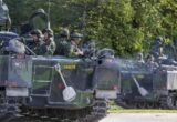 „Există riscul ca Rusia să devină disperată”. Cum se pregătește o insulă suedeză din Marea Baltică pentru o eventuală invazie