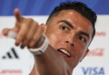 Cristiano Ronaldo susține că s-a încercat „uciderea sa în ultimii 23 de ani”
