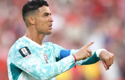 Sfârșitul unei ere fantastice! Cristiano Ronaldo a făcut anunțul oficial după eliminarea de la Cupa Mondială 2026