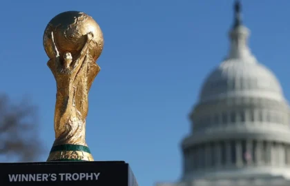 Cupa Mondială 2026: Balogun, aflat în centrul unei mari controverse, este titular la SUA în meciul cu Belgia, din optimi