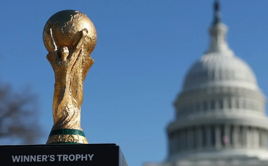 Cupa Mondială 2026: Balogun, aflat în centrul unei mari controverse, este titular la SUA în meciul cu Belgia, din optimi