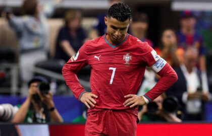 „Egoul nu-i permite! Cristiano, nu vrem să te ucidem, dar…” » Incredibil ce au scris portughezii despre Ronaldo, după eliminarea de la Mondial