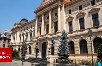 BNR sare în apărarea băncilor: Procesele pe ROBOR pot provoca pierderi mai mari decât amenzile date Consiliul Concurenței