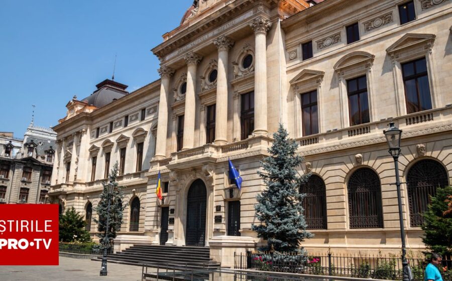 BNR sare în apărarea băncilor: Procesele pe ROBOR pot provoca pierderi mai mari decât amenzile date Consiliul Concurenței