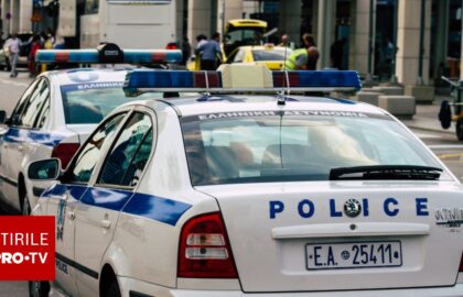 O româncă din Creta ar fi torturat timp de o lună o rusoaică. A legat-o și i-a tăiat părul cu satârul. Agresiunile, filmate