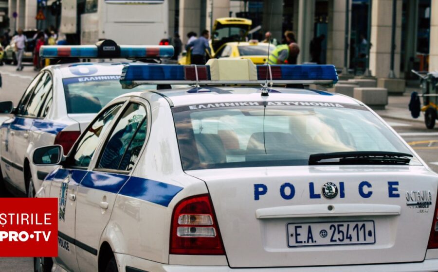 O româncă din Creta ar fi torturat timp de o lună o rusoaică. A legat-o și i-a tăiat părul cu satârul. Agresiunile, filmate