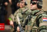 Țările de Jos anunță investiții de peste 3 miliarde de euro în apărare, la summitul NATO de la Ankara. Aluzia către SUA