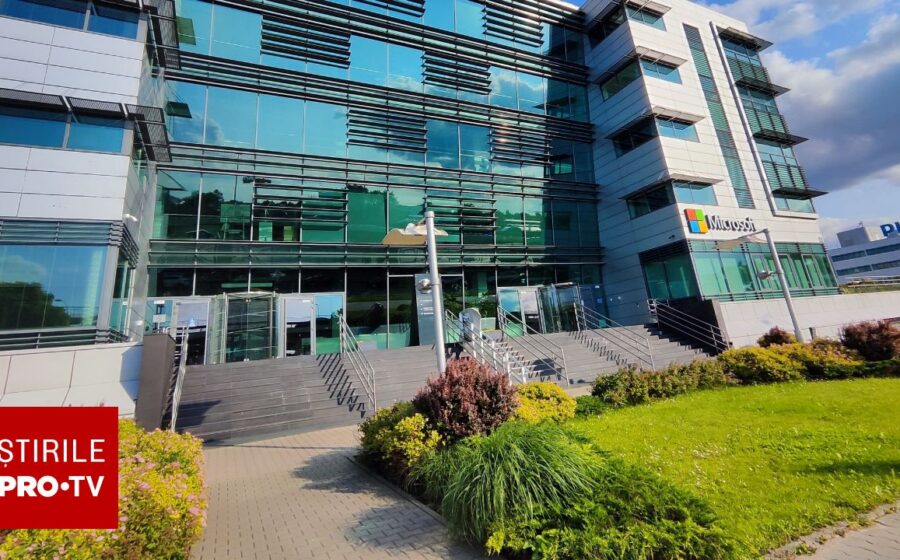 Val de concedieri la Microsoft. Peste 4.800 de posturi vor fi desființate. Câți angajați are compania în România