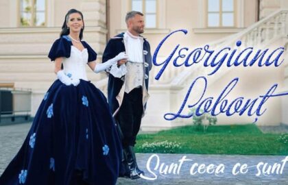 VIDEO. Surpriză muzicală. Georgiana Lobonț a lansat o piesă pe versurile președintelui CJ Cluj, Alin Tișe
