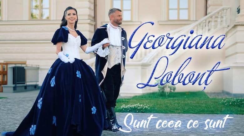 VIDEO. Surpriză muzicală. Georgiana Lobonț a lansat o piesă pe versurile președintelui CJ Cluj, Alin Tișe