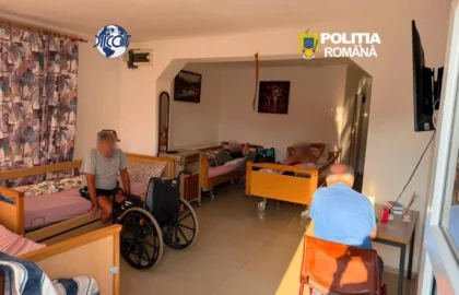 USR face scut în jurul patronului azilelor ilegale. Cum încearcă partidul să demonteze ancheta autorităților