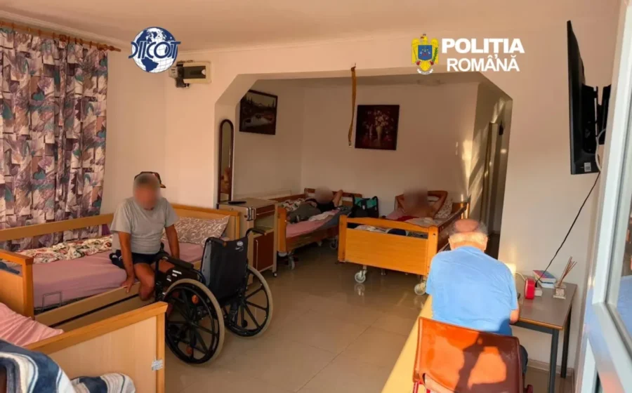 USR face scut în jurul patronului azilelor ilegale. Cum încearcă partidul să demonteze ancheta autorităților