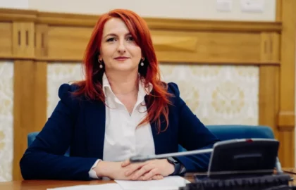 S-a mărit „echipa de penali” din USR Timiș: Viceprimarul Timişoarei Paula Romocean a pierdut procesul cu ANI, la Curtea de Apel Timişoara