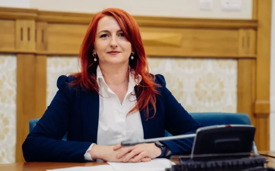 S-a mărit „echipa de penali” din USR Timiș: Viceprimarul Timişoarei Paula Romocean a pierdut procesul cu ANI, la Curtea de Apel Timişoara