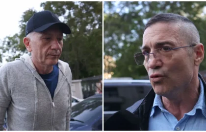 ÎCCJ, decizie de ultimă oră în cazul procurorilor infractorilor de la Constanța: Gigi Valentin Ștefan și Teodor Niță se confruntă cu acuzații grave