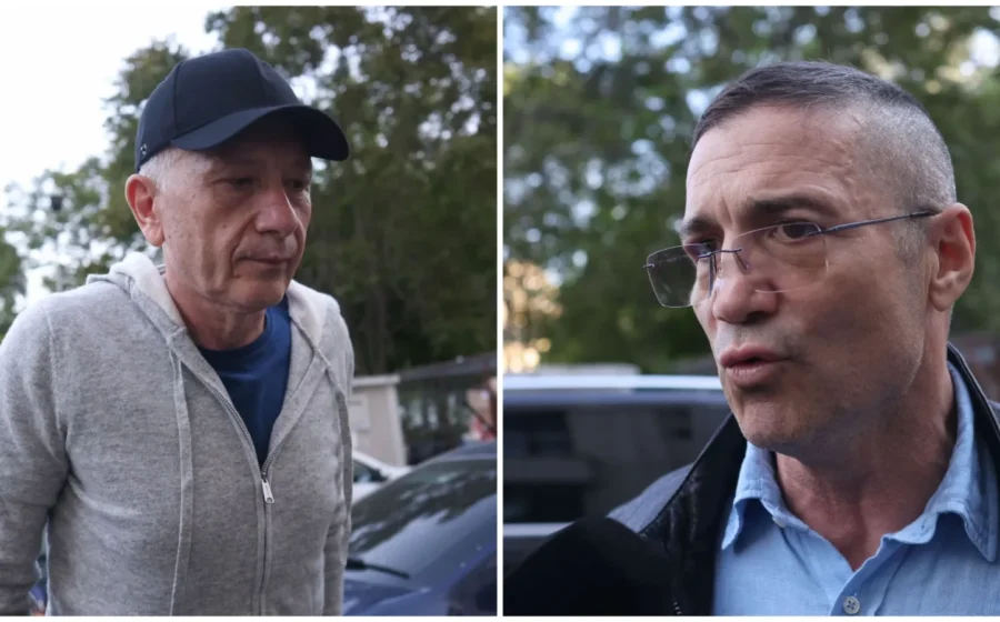 ÎCCJ, decizie de ultimă oră în cazul procurorilor infractorilor de la Constanța: Gigi Valentin Ștefan și Teodor Niță se confruntă cu acuzații grave