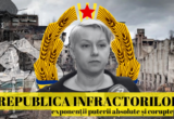 Justiția din Cluj, un calapod al mafiei transpartinice. Când te judecă Gîrbovan și gruparea robelor murdare ești deja condamnat. Dosarul Radio Cluj vs. Emanuel Petran