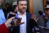 Sondaj CURS: 46% dintre bucureșteni susțin că Ciprian Ciucu trebuie să demisioneze