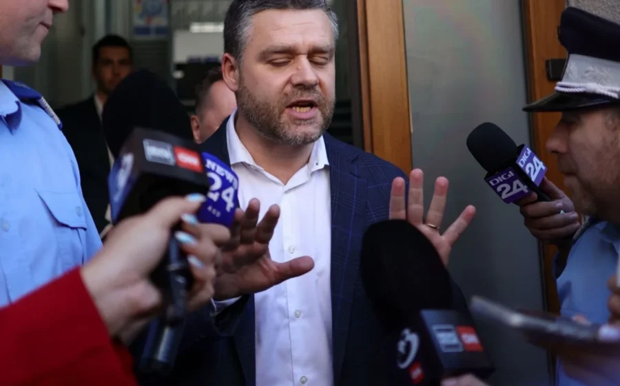 Sondaj CURS: 46% dintre bucureșteni susțin că Ciprian Ciucu trebuie să demisioneze