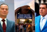 Daniel Băluță îi mulțumește trimisului special al lui Donald Trump