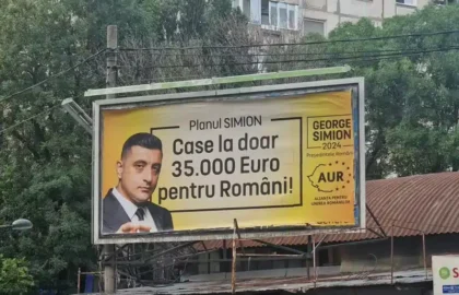 România adoră impostorii
