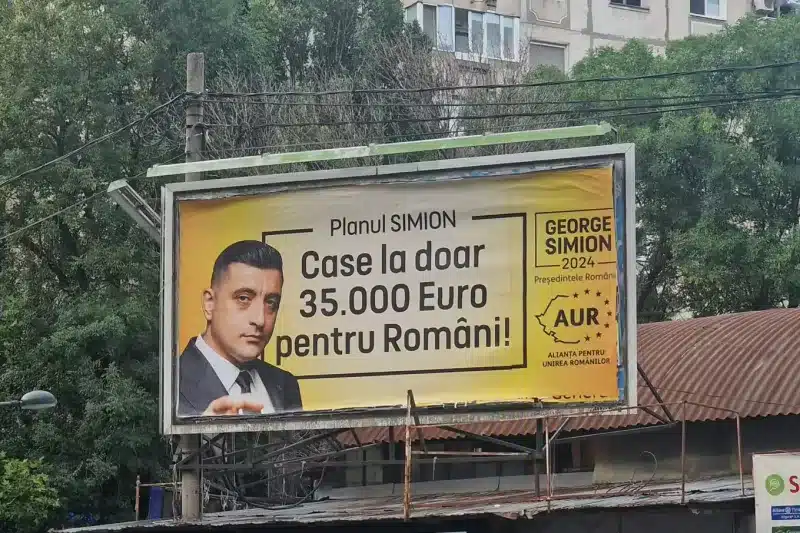 România adoră impostorii