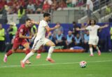 Spania-Portugalia, duelul de foc din optimile de la Cupa Mondială 2026, decis de golul marcat după minutul ’90