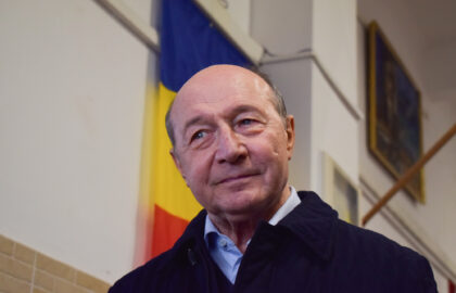 Scenariul pe care i-l indică Traian Băsescu lui Nicușor Dan / Cine a devenit „înțeleptul politicii românești”: „Așa ceva n-am crezut că o să vedem vreodată”