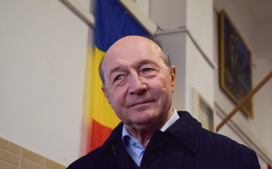 Scenariul pe care i-l indică Traian Băsescu lui Nicușor Dan / Cine a devenit „înțeleptul politicii românești”: „Așa ceva n-am crezut că o să vedem vreodată”