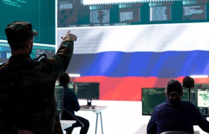 Lecție pentru România. Cum a devenit o țară cât 3 județe creierul NATO în apărarea cibernetică și digitalizare și spaima hackerilor ruși