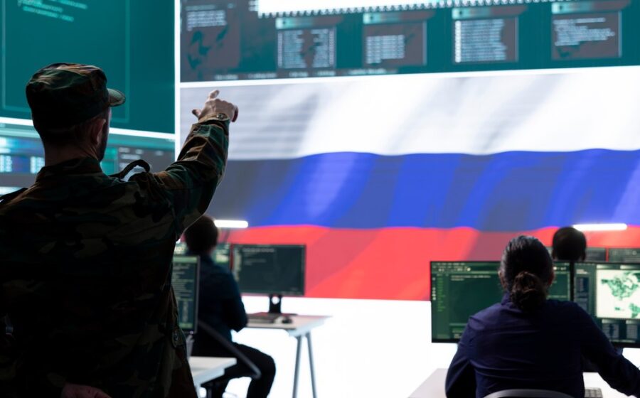Lecție pentru România. Cum a devenit o țară cât 3 județe creierul NATO în apărarea cibernetică și digitalizare și spaima hackerilor ruși