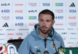 Englezul Jordan Henderson s-a accidentat grav în timp ce sărbătorea cu fanii