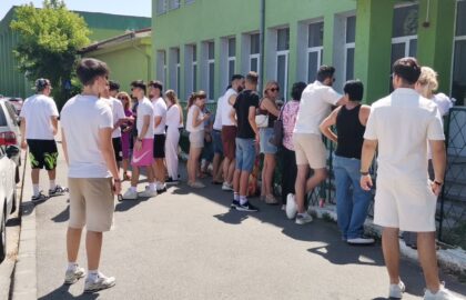 Top-ul liceelor din Olt după rezultatele de la Bacalaureatul 2026. Patru au rată de promovare zero